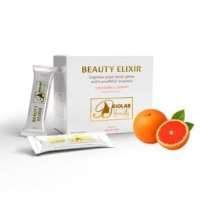 Premium Collagen Beauty Elixir with Naticol® CySkin®
