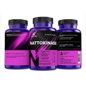 Nattokinase 200 mg