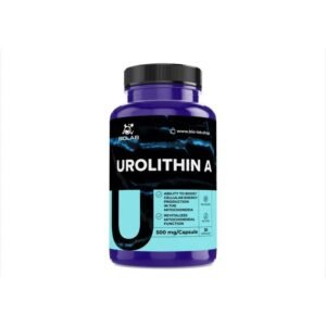 Urolithin A 500 mg