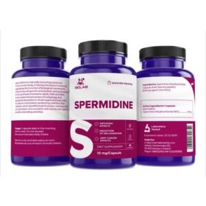 Spermidine 10 mg