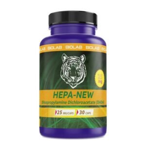 HEPA New (DADA) 25 mg
