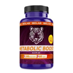 Metabolic Boost (SLU-PP-332) 200 mcg