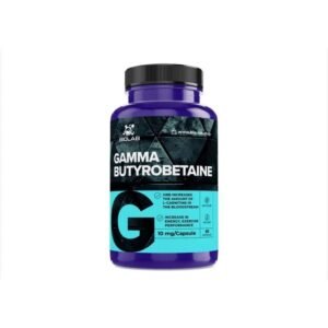 Gamma butyrobetaine 10 mg