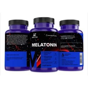 Melatonin 1 mg