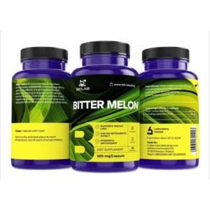 Bitter melon 500 mg
