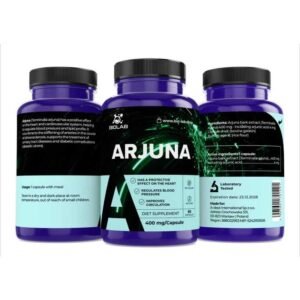 Arjuna 400 mg
