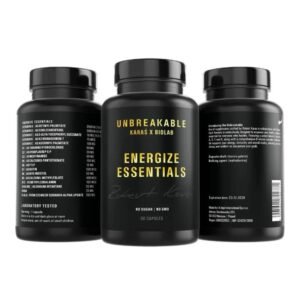 Energize Essentials
