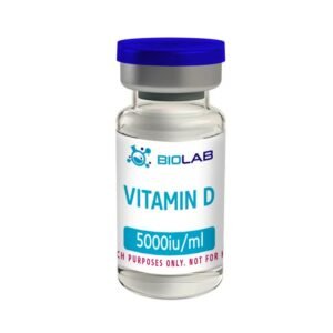 Vitamin D 5000 IU
