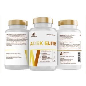 ADEK Elite vitamin complex