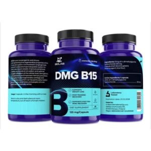 DMG B15 125 mg