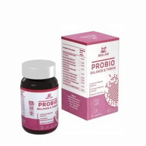 Probio Balance & Thrive