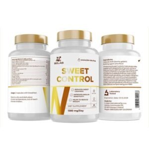 Sweet Control 1380 mg