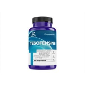 Tesofensine 500 mcg