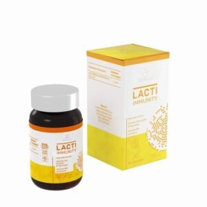 Lacti Immunity