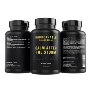 Calm After the Storm