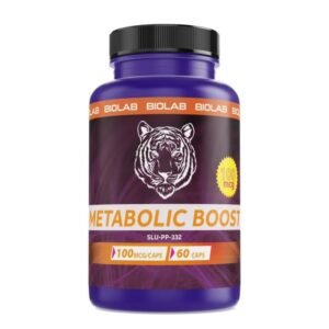 Metabolic Boost (SLU-PP-332) 100 mcg