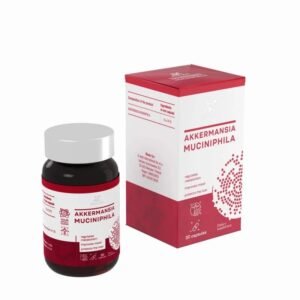 Akkermansia muciniphila GLP-1 GIP Support