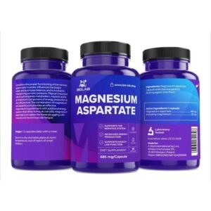 Magnesium aspartate 685 mg