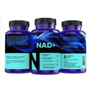NAD+ 300 mg