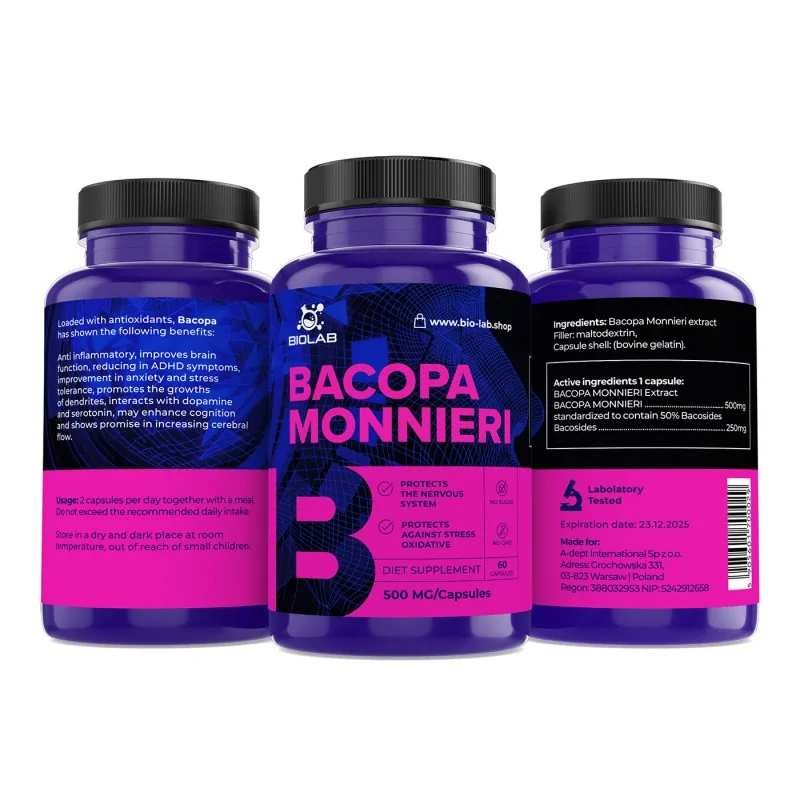 Bacopa monnieri Bacopa monnieri