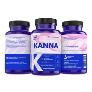 Kanna 25 mg
