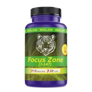Focus Zone ( J-147 ) 10 mg