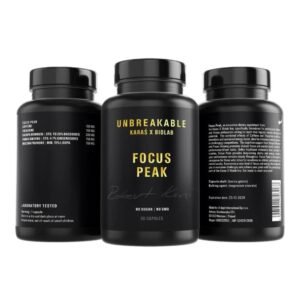 Focus Peak