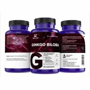 Ginkgo Biloba