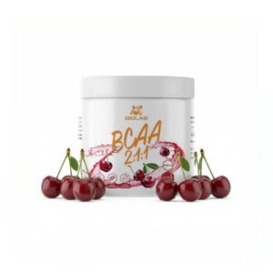 BCAA 2:1:1