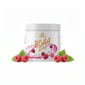 BCAA 2:1:1