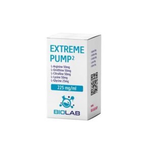Extreme Pump 2 225 mg 10 ml