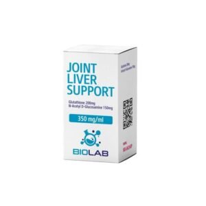 Joint Liver Support 350 mg