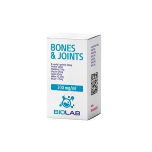 Bones & Joints 200 mg