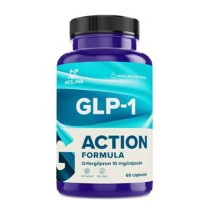 GLP-1 Action 10 mg