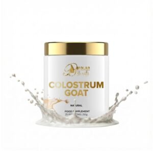 Goat Colostrum 30% IgG