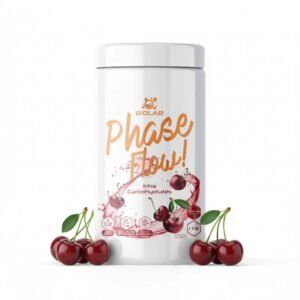 Phase Flow Intra Carbohydrates