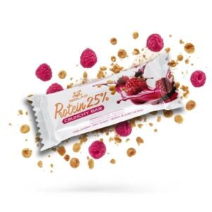 Crunchy 25% Protein Bar