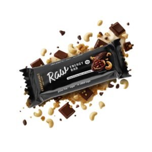 RAW Energy Bar