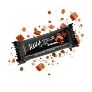 RAW Energy 20% Protein Bar