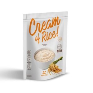 Cream of Rice Grainy