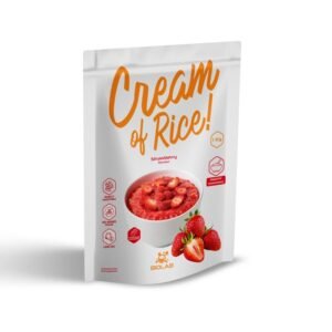 Cream of Rice Smooth