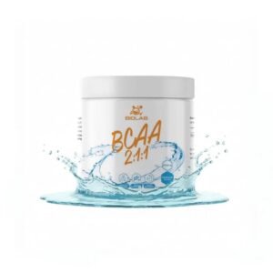 BCAA 2:1:1
