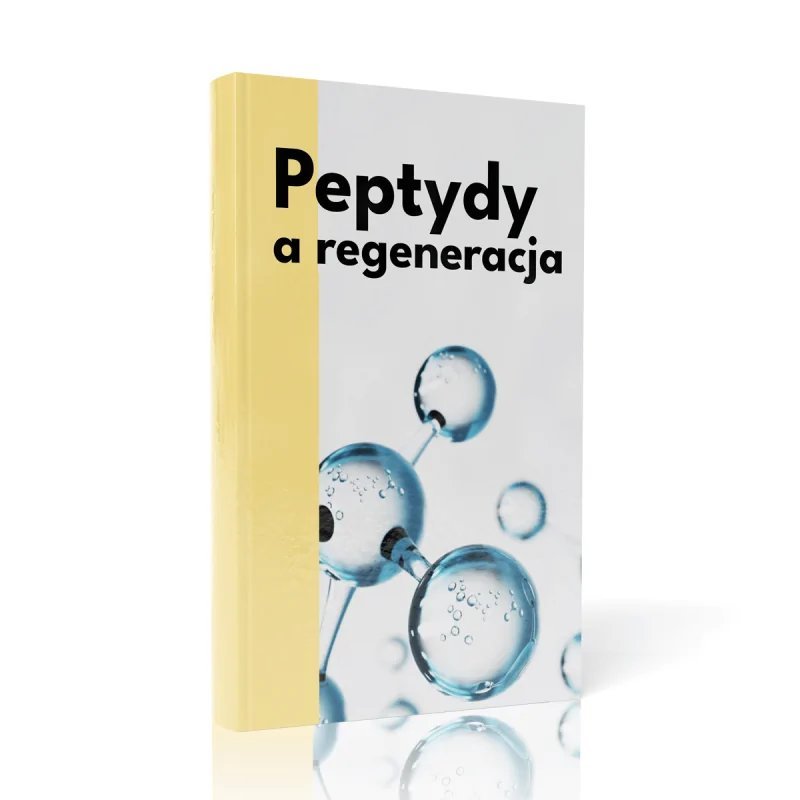 E-book Peptides and Regeneration E-book Peptides and Regeneration