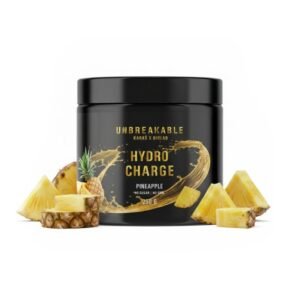 Hydro Charge UNBREAKABLE Karaś x Biolab