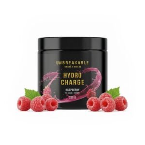 Hydro Charge UNBREAKABLE Karaś x Biolab