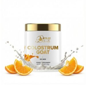 Goat Colostrum 30% IgG
