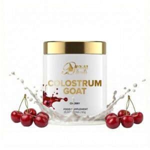 Goat Colostrum 30% IgG