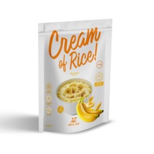 Cream of Rice Grainy