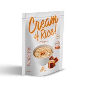 Cream of Rice Grainy