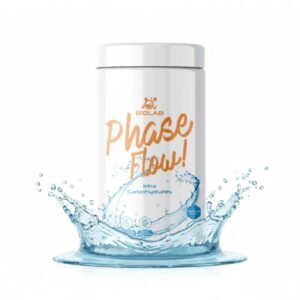 Phase Flow Intra Carbohydrates